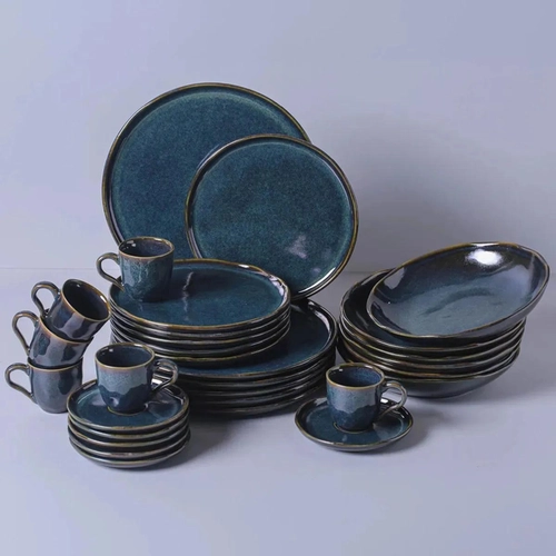 APARELHO DE JANTAR 30 PECAS BIO