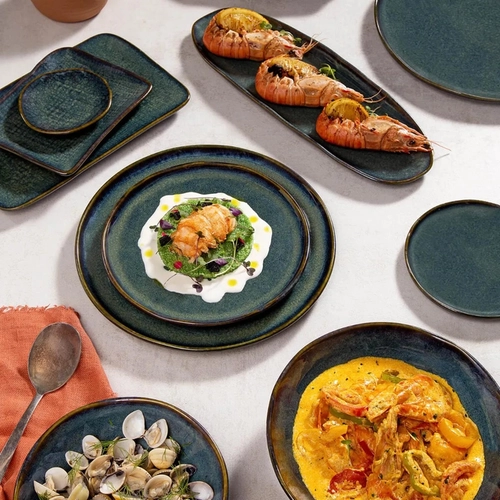 APARELHO DE JANTAR 30 PECAS BIO