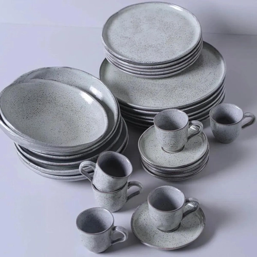 APARELHO DE JANTAR 30 PECAS BIO