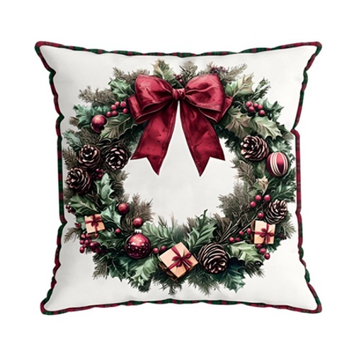 CAPA NATALINA COM CORDONE 345543