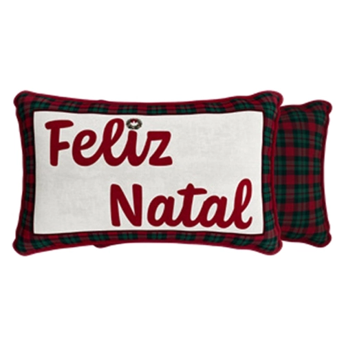 CAPA NATALINA COM CORDONE 345545