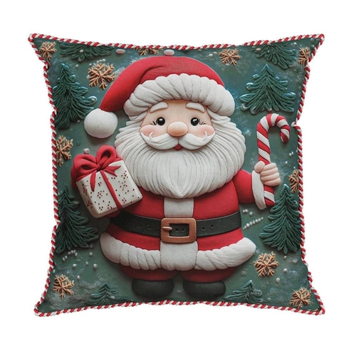 CAPA NATALINA COM CORDONE 345548