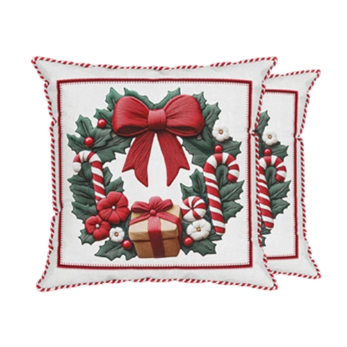 CAPA NATALINA COM CORDONE 345549