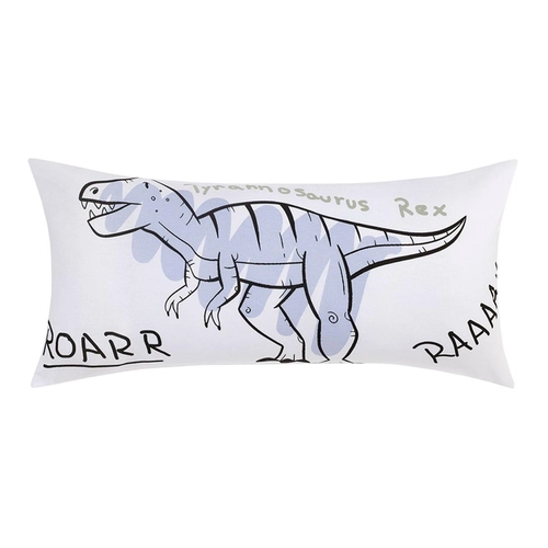 KIT BODY PILLOW KIDS MALHA C/FRONHA