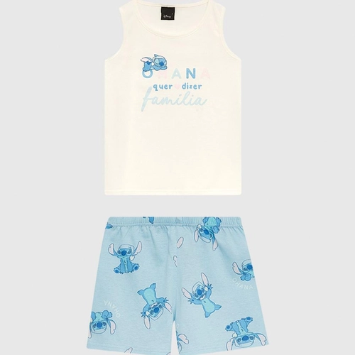 PIJAMA STITCH 1000132346