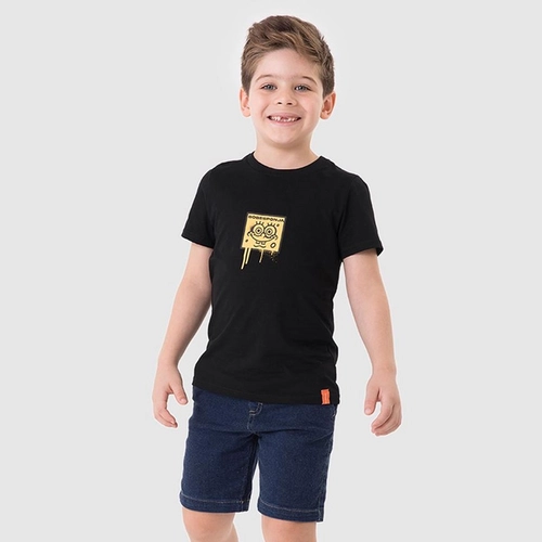 CAMISETA BASICA 1000133854