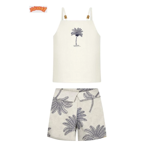 CONJUNTO INFANTIL FEMININO A5233