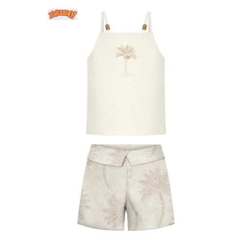 CONJUNTO INFANTIL FEMININO A5233