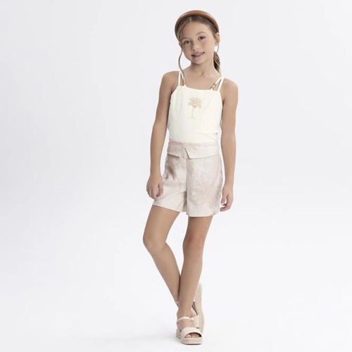 CONJUNTO INFANTIL FEMININO A5233