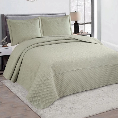 KIT COLCHA MARSEILLE