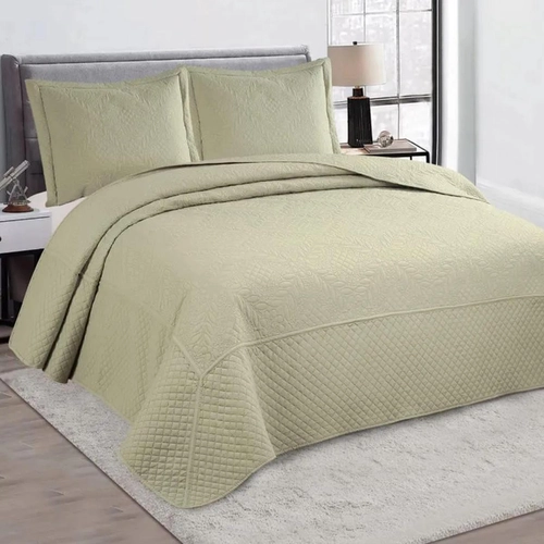 KIT COLCHA MARSEILLE