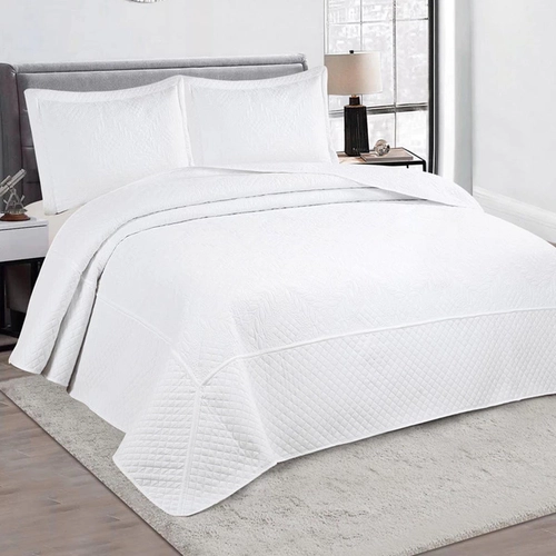 KIT COLCHA MARSEILLE