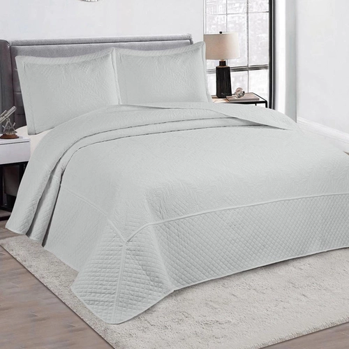 KIT COLCHA MARSEILLE