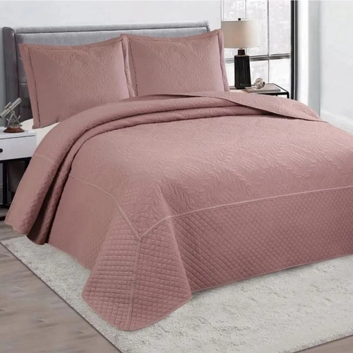 KIT COLCHA MARSEILLE