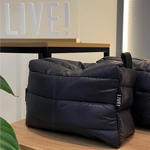 NECESSAIRE LIVE! 8373