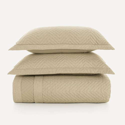 JOGO DE COLCHA ARTURO