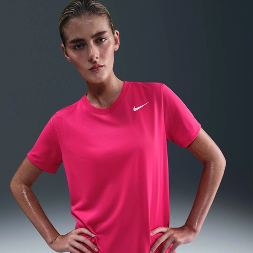 CAMISETA DRI-FIT FEMININA DX0687