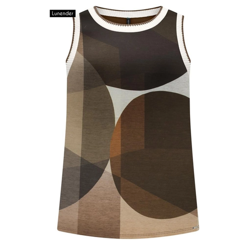 BLUSA TECIDO POLY MAROCAIN C5022