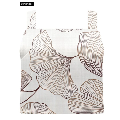 BLUSA TECIDO LINHO C5040