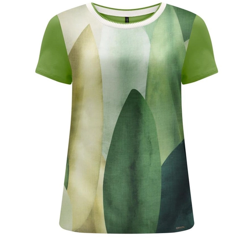 BLUSA TECIDO POLY MAROCAIN C5054