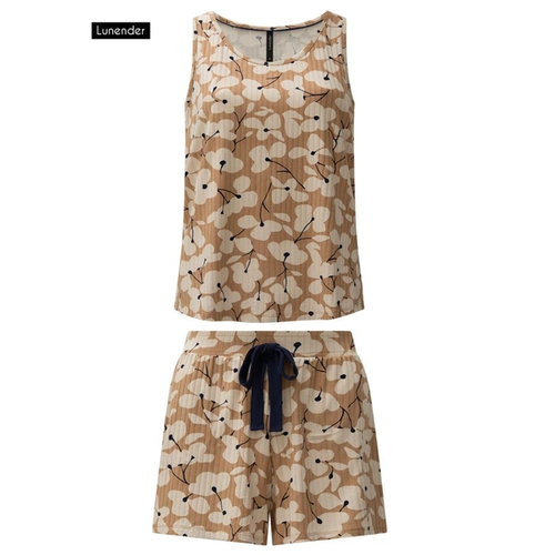 PIJAMA MALHA CANELADO TRACY C5185