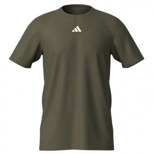 CAMISA OWN THE RUN BASICA