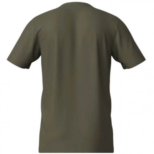 CAMISA OWN THE RUN BASICA