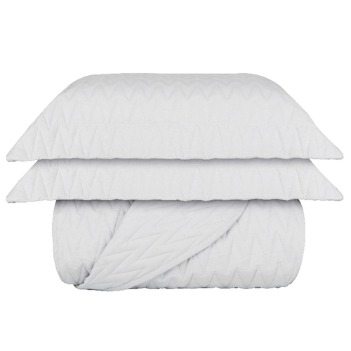 KIT COLCHA MATELADA ZIG 200 FIOS