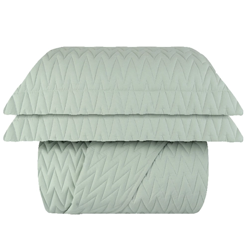 KIT COLCHA MATELADA ZIG 200 FIOS