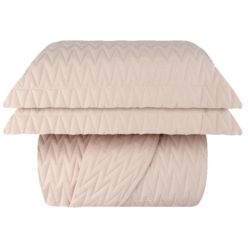 KIT COLCHA MATELADA ZIG 200 FIOS