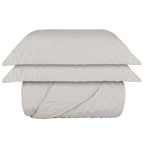 KIT COLCHA MATELADA ZIG 200 FIOS