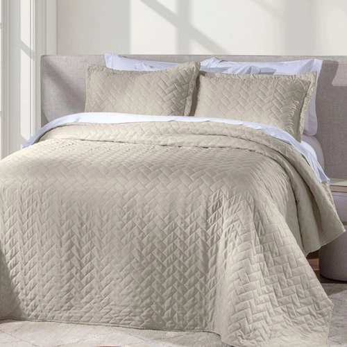 COLCHA MONACO ATTUALE