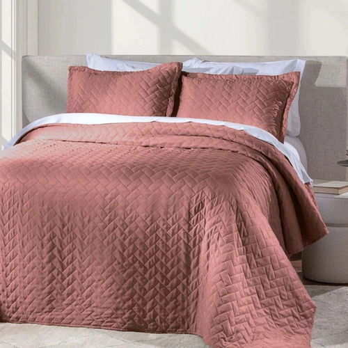 COLCHA MONACO ATTUALE