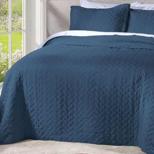 COLCHA MONACO ATTUALE