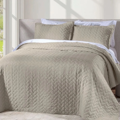 COLCHA MONACO ATTUALE