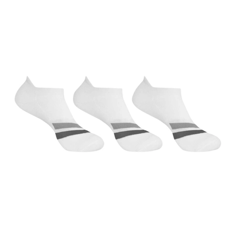 KIT 3X1 MEIAS SPORT SOQUETE 004HOWS