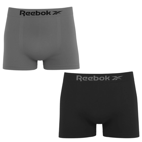 CUECA BOXER POLIAMIDA CLASSIC KIT 2X1