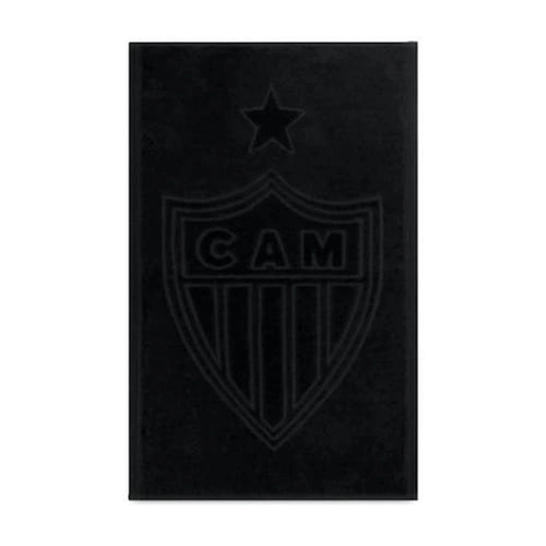 TOALHA SOCIAL JACQUARD ATLETICO MINEIRO