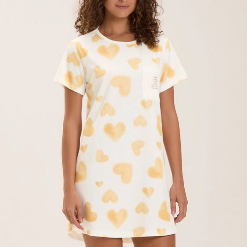 CAMISOLA MANGA CURTA 2010905