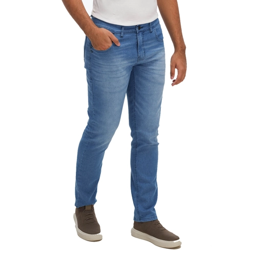 CALCA ENT 4 POCKETS SLIM CONCE