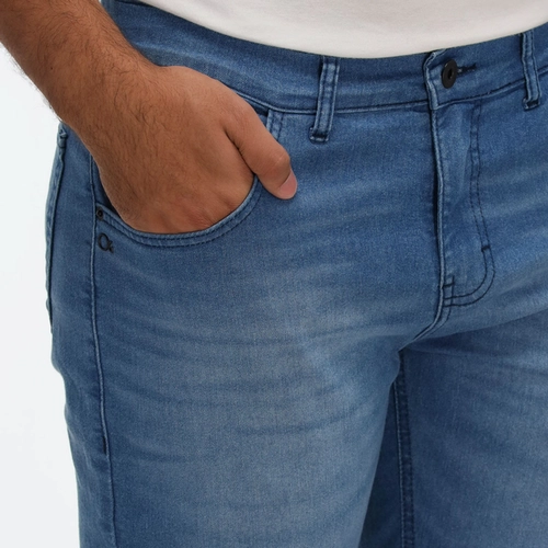 CALCA ENT 4 POCKETS SLIM CONCE