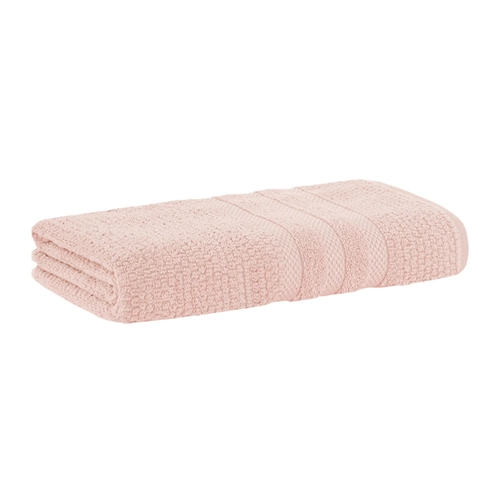 JOGO DE TOALHA BANHÃO 3 PEÇAS VANILLA EXTRA SOFT ROSA 3231