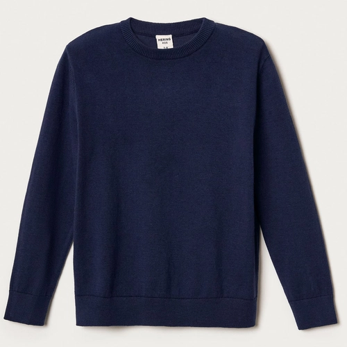 SUETER DE TRICO INFANTIL MENINO LAW5