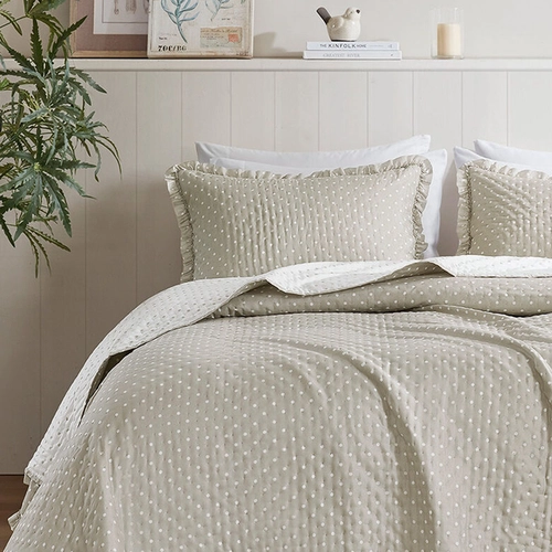 COLCHA ATTUALE CHARLOTTE