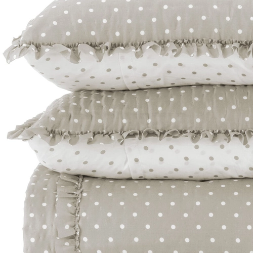 COLCHA ATTUALE CHARLOTTE