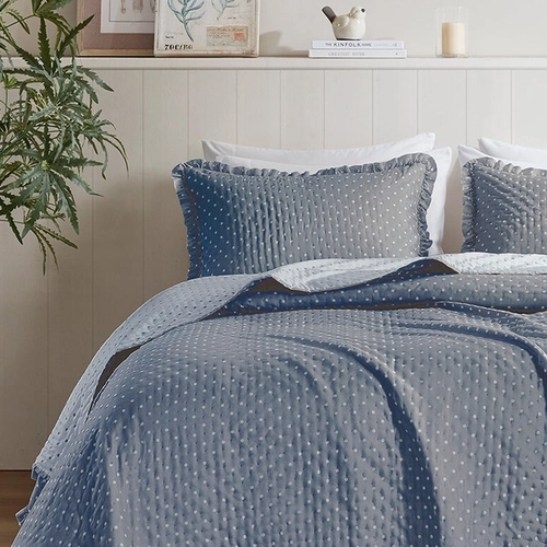 COLCHA ATTUALE CHARLOTTE