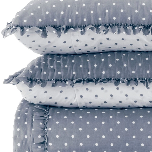 COLCHA ATTUALE CHARLOTTE