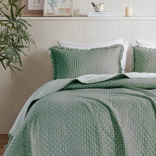 COLCHA ATTUALE CHARLOTTE