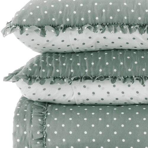 COLCHA ATTUALE CHARLOTTE