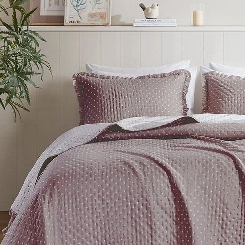 COLCHA ATTUALE CHARLOTTE